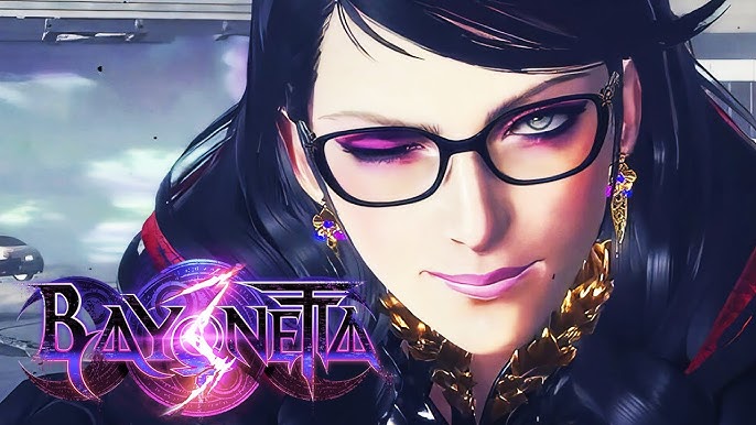 Tradução de Bayonetta (sem propaganda) - Rei dos Games!