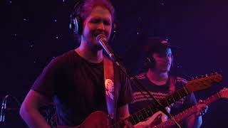 Mistlight - Sinussa Löysin Studio Live