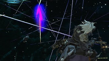 FFXIV VFX Mod - Extraplanar Zantetsuken