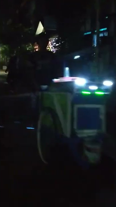 Sekoteng di Suasana Malam#Shorts
