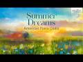 Summer Dreams: Complete Works for Piano Duet