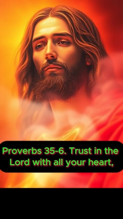 Dangers Of Leaning On Your Own Understanding Do not lean on your own understanding | Proverbs 3:5-6 | Bible Verse