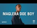 Maglera Doe Boy x Weekend Turn Up