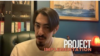 How to prepare for your IT project implementation