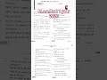 M.S.U B.ed 1year PYQ !!Philosophical &amp; Sociological Perspective of Education! !#B.ed #bihar #U.P