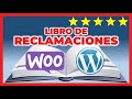 Libro de Reclamación Virtual: MODO 1 - Sistema para sitios web en subdominio o subdirectorio