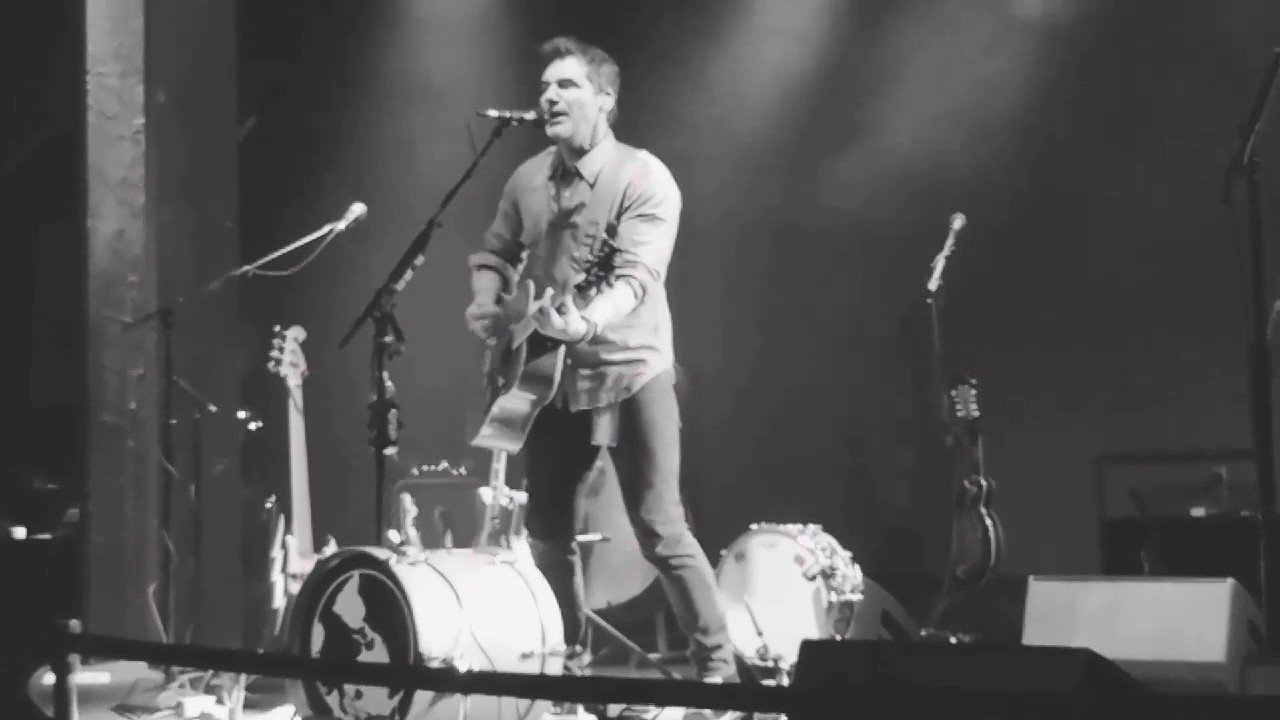 Don Miggs in Washington DC - 2.22.2017