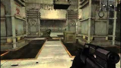 Combat Arms , Noob Kill!