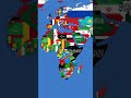 Future of europe ottoman empire and the ussr shorts mapping  futureofeurope