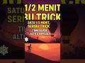 1½ menit seribu trick #alto #tricks  #casualgames #gameplay #timelapse  #speedrun  #odyssey #games