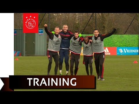 Cillessen held van de penaltyreeks