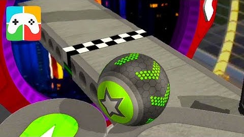 GOING BALLS - SpeedRun Gameplay (Level 511 to 513)