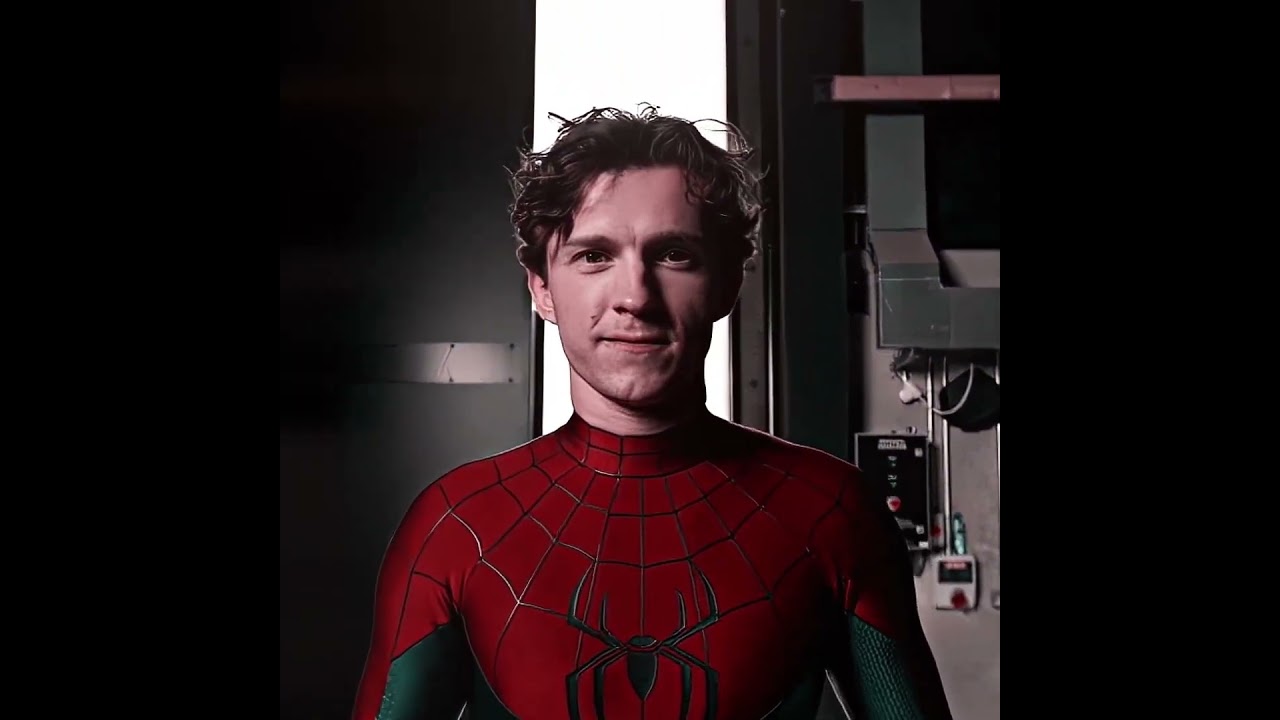 SPIDER-MAN: BRAND NEW DAY Edit | #edit #brandnewday #spiderman