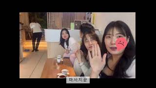 방콕여행 릴스찍기 어렵다