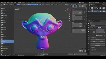 Pinch Sculpt Brush (EXPLAINED) | FREE Blender for 3D Printing Course