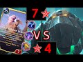 8 MANY V PRVNÍM KOLE BUILD? – SB Yasuo 7✯ VS Titans Nautilus 4✯