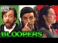 STAR WARS: THE LAST JEDI Bloopers & Gag Reel (2017)