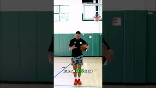 Secret Hack To Unlock Basketball Space Like Nba Players