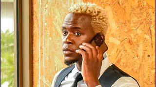 WILLY PAUL FINALLY RELEASED ON 50K CASHBAIL! HE MUST APPEAR IN COURT TOMMORROW