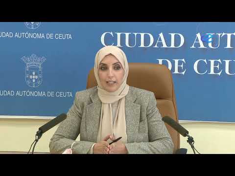 Fatima Hamed, sobre los transfronterizos: "Es una cuestión de Estado"