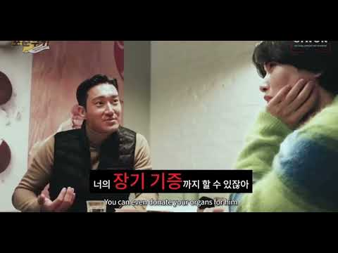 은혁사랑 나라사랑 령구