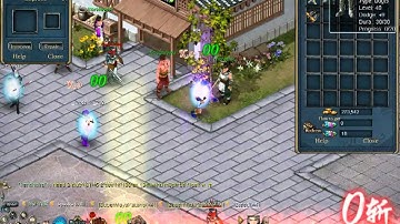 ConquerAI - StdPlugin ( Arabic Version )