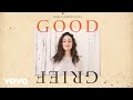 Sara Bareilles - Hands Off My Body (Official Audio)