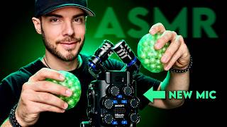ASMR - Impossible to Stay Awake 💤 Deep Sleep Triggers That Actually Work 💚