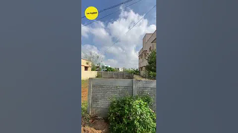 Plot for sale in Trichy | திருச்சியில் வீட்டு மனை விற்பனைக்கு-📞8754399975 #Trichy real estate