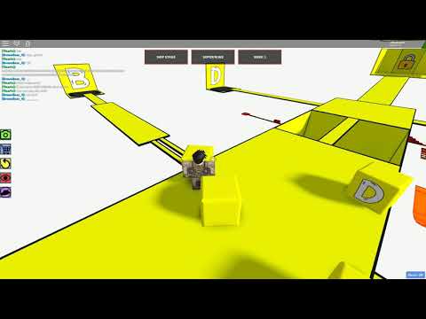 Roblox the "TROLL OBBY" Part 1!! - YouTube