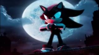 Shadow The Hedgehog 2020 Opening