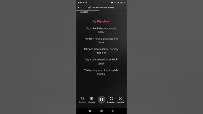 Kochalarda korgazmachi video