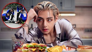 Latest Facts! Fans Fainted, BTS V Has Collected More Than 42 MILLION Views Here