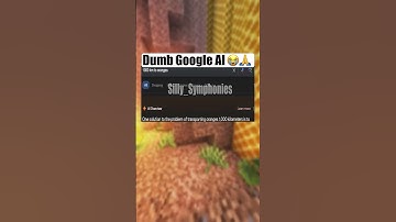 Dumb Google AI Responses - PART 10