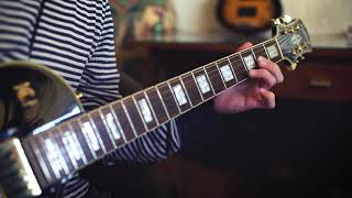 Heartbreaker  Led Zeppelin Full Guitar Cover chords