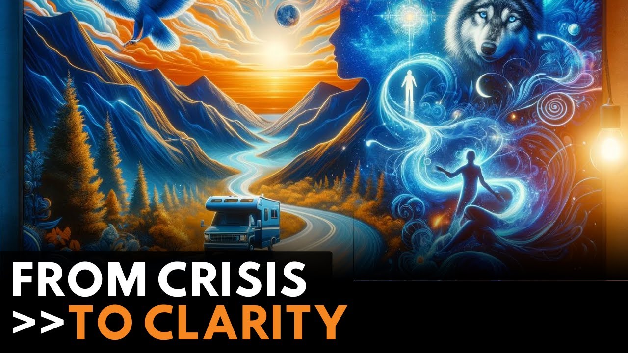 #89 Balancing Business with Spirituality | Kevin Hoover #89 Balancing Business with Spirituality | Kevin Hoover