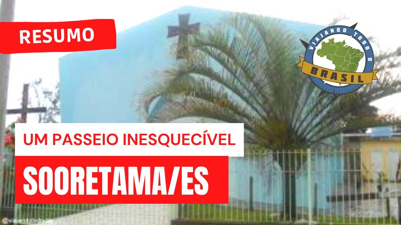 Sooretama Espírito Santo fonte: i.ytimg.com
