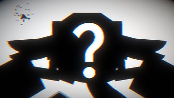 Something...? (Project Arrhythmia)