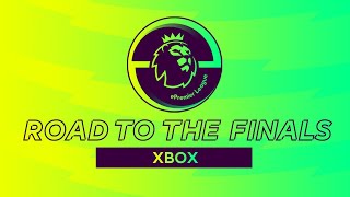 ePremier League 2020/21 | Xbox Group Stages & Quarter-finals | FIFA 21 | AD