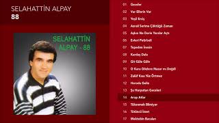 Arap Atlar - Selahattin Alpay