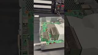 JTAG Jasper with previous Bolt mod. Quick Diagnosis (FREEZING) JTAG Jasper with previous Bolt mod. Quick Diagnosis (FREEZING)