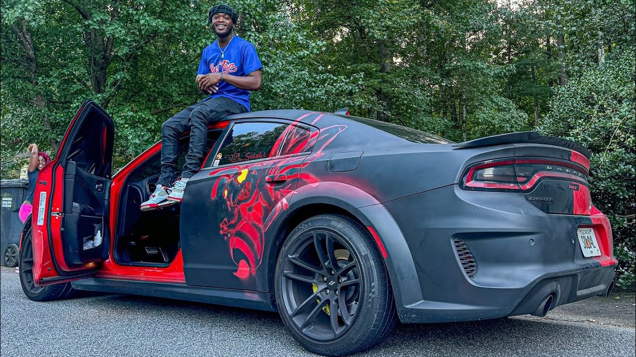 Rap Cypher (Prelude) 