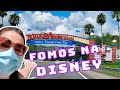 FOMOS PASSEAR NO DISNEY SPRINGS (FINAL DE SEMANA NA CASA DAS LANDIM)