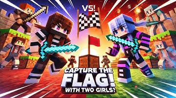 I tried capture the flag (gone wrong)