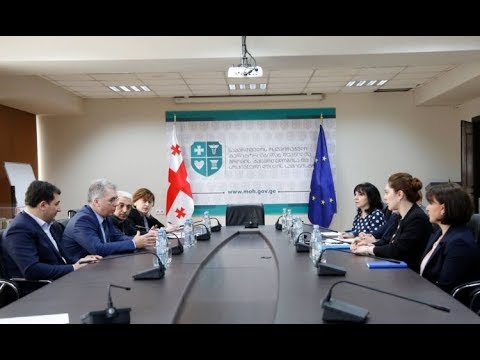 მარტიდან ბავშვის დახმარება შერეული მეთოდით გაიცემა