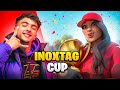 Jai affront gotaga  la inoxtag cup   ctait incroyable