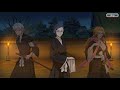 Preston Plays Bleach