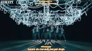 SF9 - Easy Love [INDO SUB] (ALINATVSub)