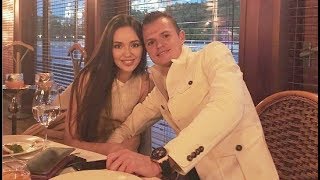Невеста Тарасова Анастасия Костенко заговорила о беременности Невеста Тарасова Анастасия Костенко заговорила о беременности