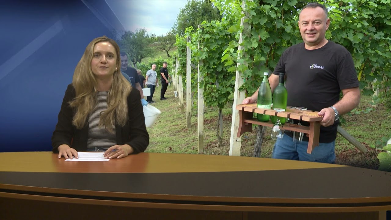 VTV Dnevnik 3. rujna 2026.